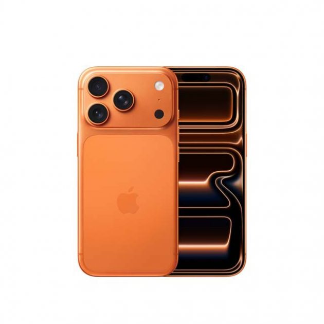 iPhone 17 Pro・iPhone 17 Pro Max